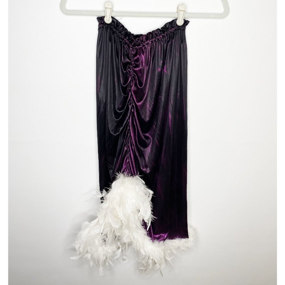 Small Miracles Movie Star Costume Skirt